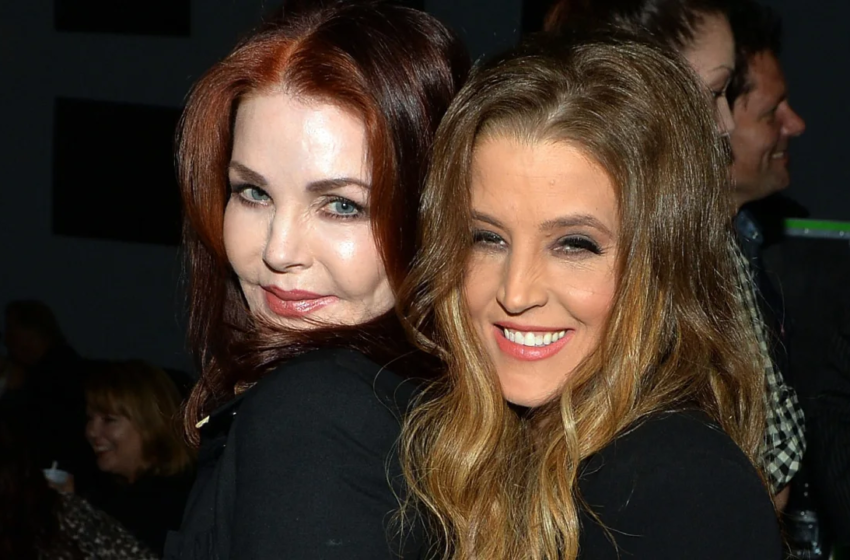  Megegyezés született Lisa Marie Presley hagyatékáról 