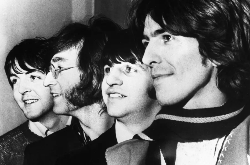  A Beatles egy utolsó dalt ad ki idén, az AI jóvoltából