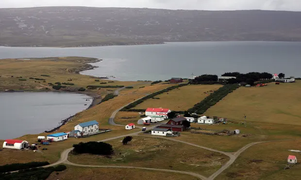  Islas Malvinas: Az EU a Falkland-szigetek argentin nevét használja