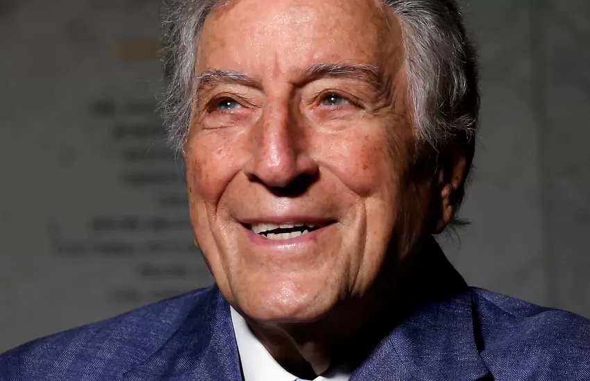  96 éves korában meghalt a legendás New York-i énekes, Tony Bennett