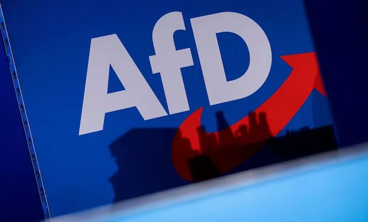  Németország retteg az AfD-től