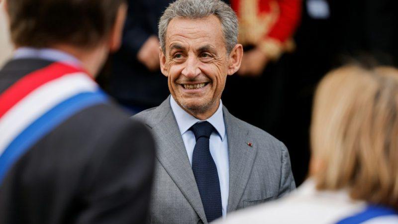  Sarkozy: Ukrajna nem alkalmas az EU-ba való belépésre, “semlegesnek” kell maradnia