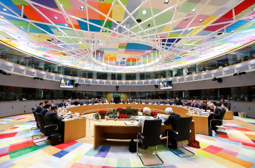 Európai jogi aktus a médiaszabadságról: az EU Tanács felhatalmazást kapott a tárgyalásokra