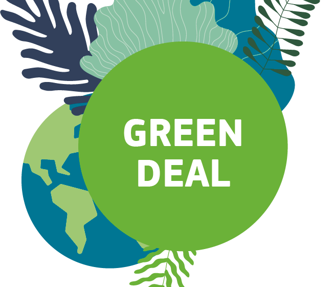  Csehország a Green Deal elutasítását tervezi