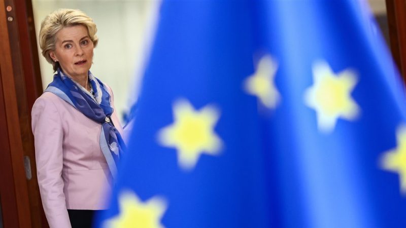  Von der Leyen szerint az Európai Bizottság “hajlandó megfontolni a nukleáris technológia uniós támogatását”