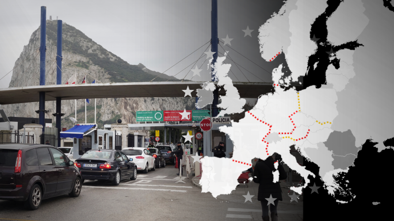  Schengen: hogyan rombolja le az EU a saját sikereit?