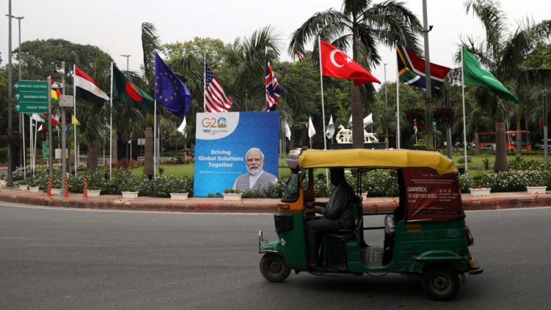  India konszenzusra törekszik a G20-ak között Oroszország Ukrajnával kapcsolatos nézeteinek figyelembevételével