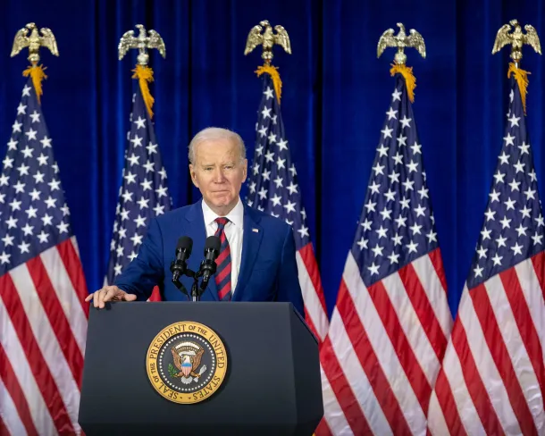  A képviselőház megkezdte a Biden elleni vádemelési vizsgálatot