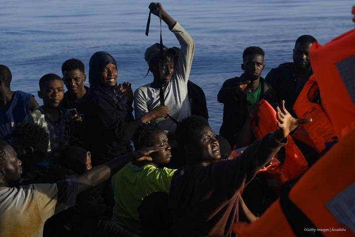  Új módszerek a migránscsempészet elleni küzdelemben
