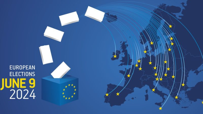  Az uniós választások előrejelzése: Az Európai Néppárt marad az élen, a baloldal és az ID pedig erősödik