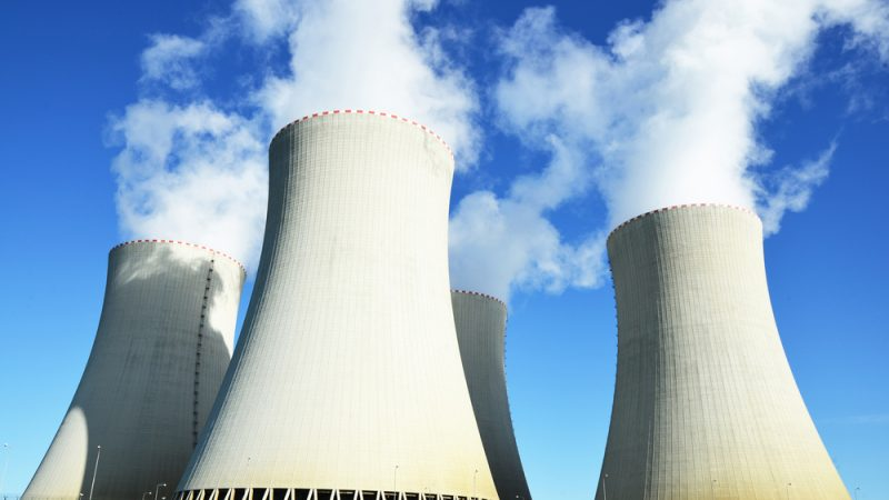  Az atomenergia reneszánsza: Belgium, Olaszország, Románia és az USA összefogott a kis moduláris reaktorok fejlesztésének fellendítése érdekében