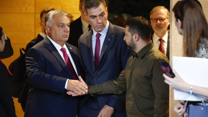  Orbán Viktor rádupláz az ukrajnai csatlakozási tárgyalások blokkolására