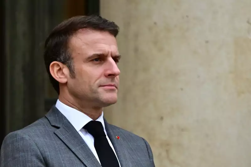  Megbukik e Macron 2024-ben?