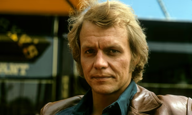  80 éves korában elhunyt David Soul, a közkedvelt Starsky & Hutch sorozat színésze