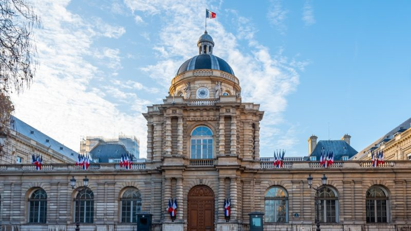  A francia szenátus visszadobta az EU és Kanada szabadkereskedelmi megállapodást