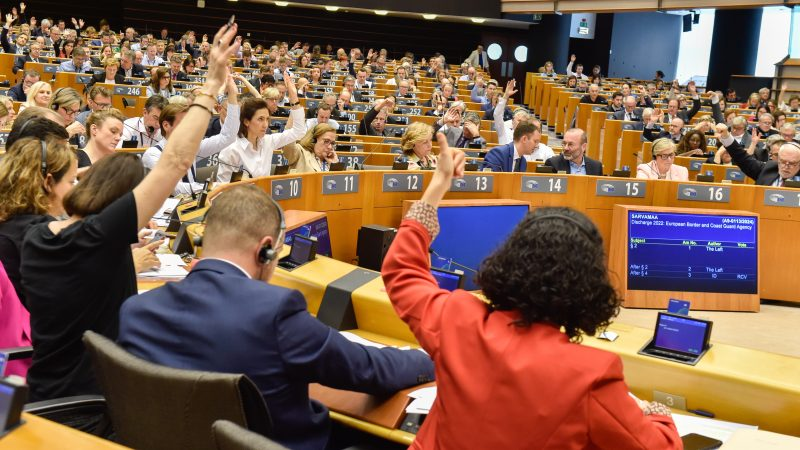  Az EP balliberális képviselői az abortuszt az EU Alapjogi Chartájába akarják foglalni