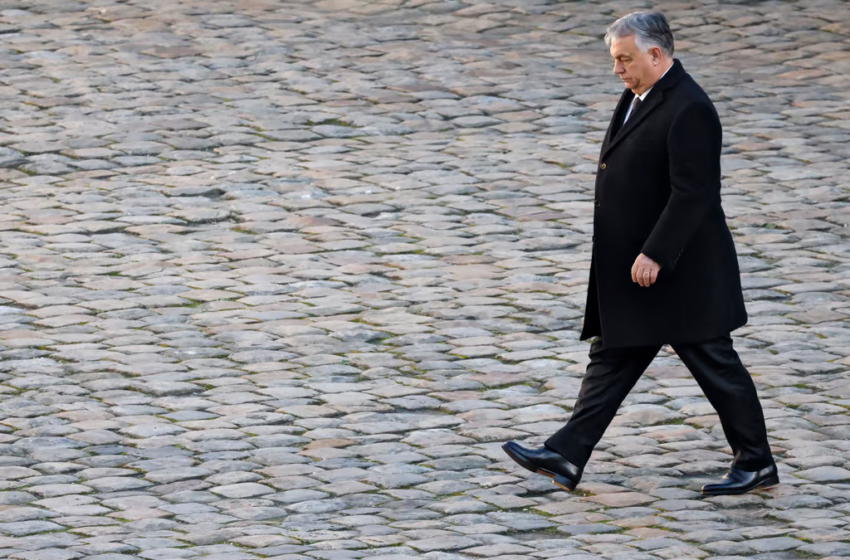  Nemzeti Konzervativizmus Konferencia: A nemzetállam megőrzése Európában