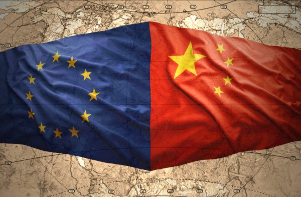  Brüsszel új eszközt, az “IPI-t” alkalmazza a kínai beszerzések célba vételére