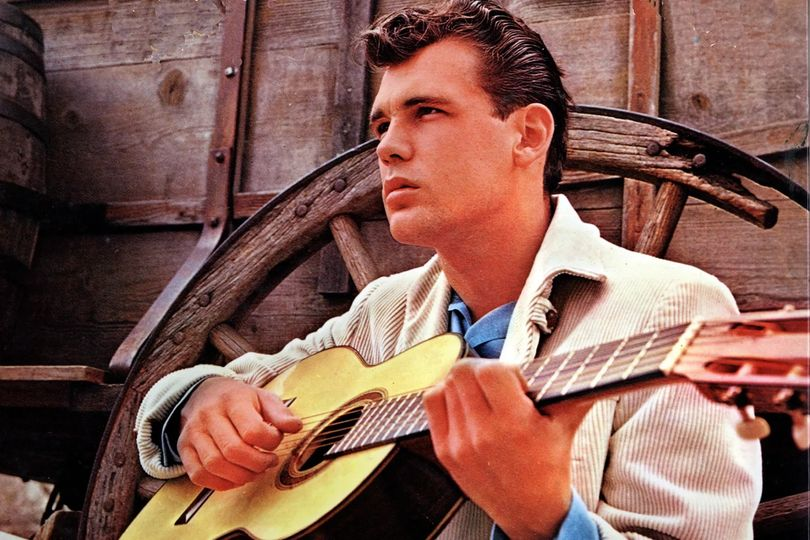  86 éves korában elhunyt Duane Eddy, a twangy gitár királya