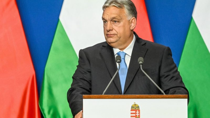  Orbán szerint Németországnak “már nem ugyanaz a szaga”