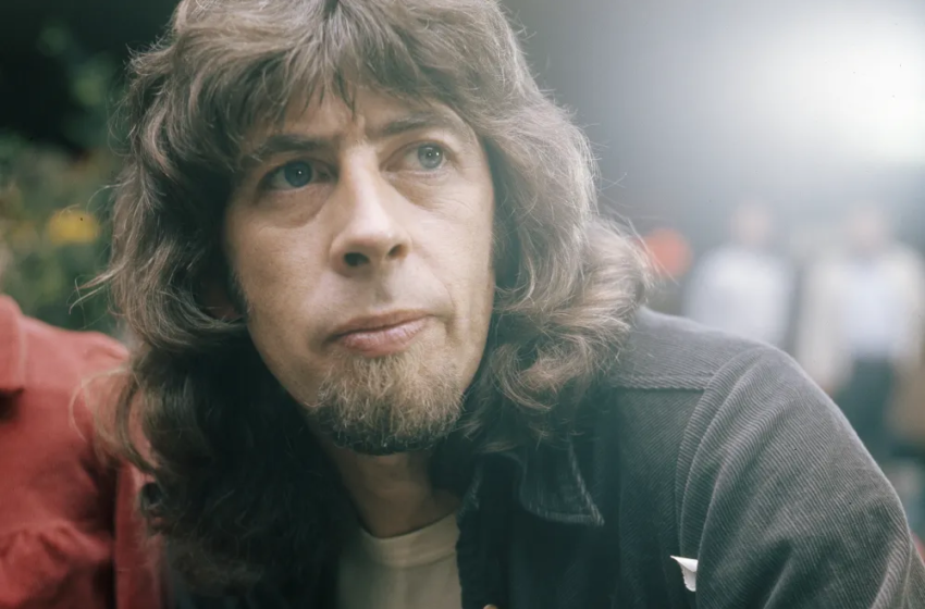  90 éves korában elhunyt John Mayall, a brit blues-rock legenda és a Rock and Roll Hall of Fame 2024-es beiktatottja