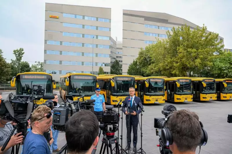  A magyar kormány a migránsok Brüsszelbe buszoztatásának ötletével ráhozta a hideglelést a belga politikusokra, akik éppen eleget szenvednek saját migránsaiktól