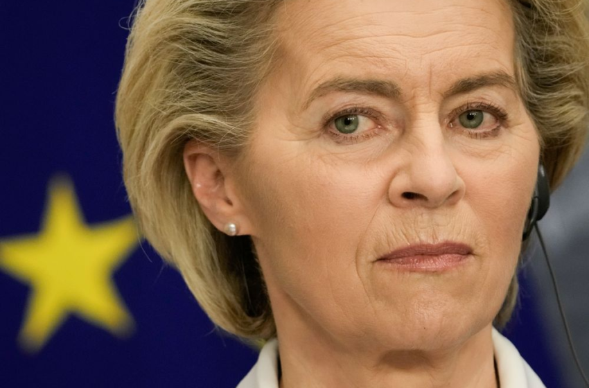  Hogyan lopta el alattomban, puccsal Ursula von der Leyen a tagországok szuverenitásának azt a szeletét, amit az EU jogkör nem ruházott rá, miközben saját magát amerikai típusú elnöki jogkörrel látta el?