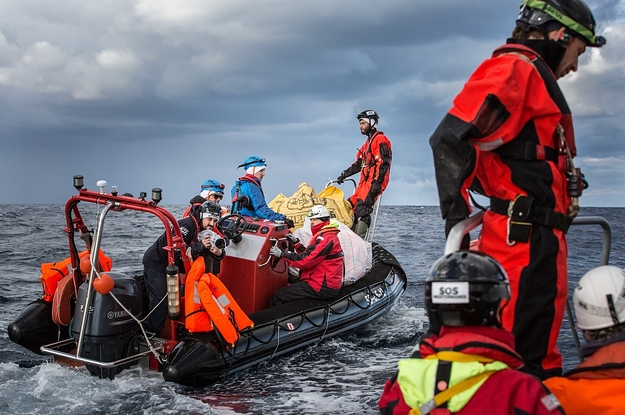  A spanyol kormány azt követeli az Európai Bizottságtól, hogy a Frontex határvédelmi ügynökség járőrözzön az afrikai tengereken a migráció megfékezése érdekében