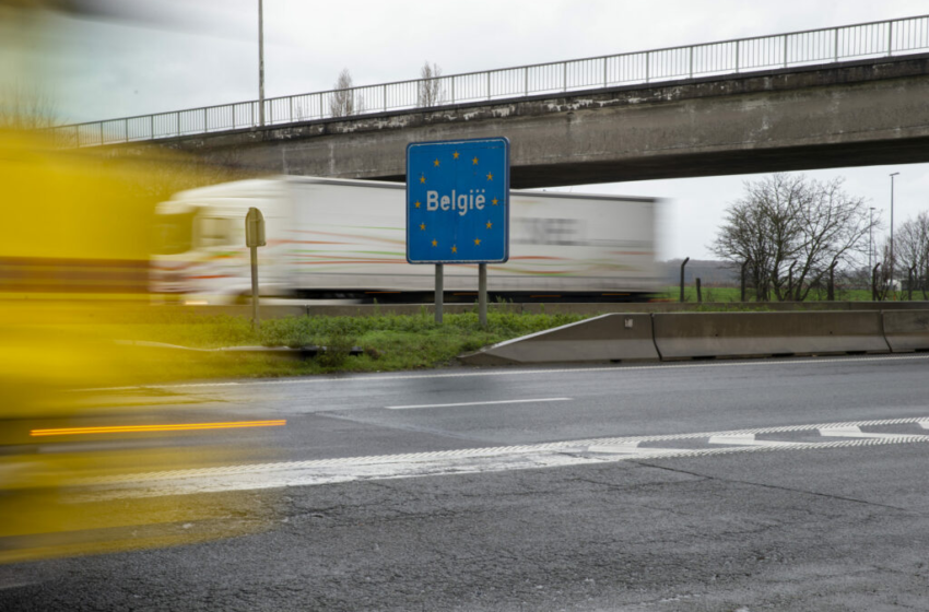  Vége Schengennek? Az új határellenőrzések véget vetnek a nyitott Európának