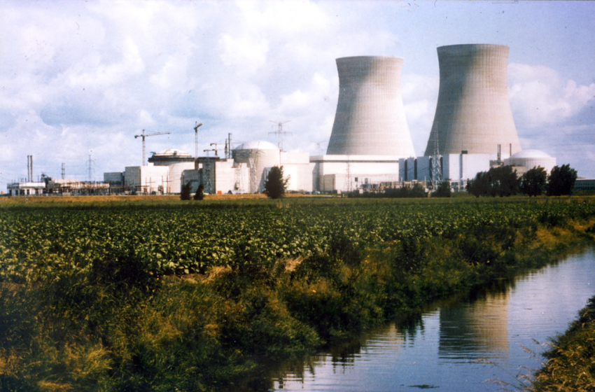 Belgium döntött: továbbra is az atomenergiára alapozza energiapolitikáját
