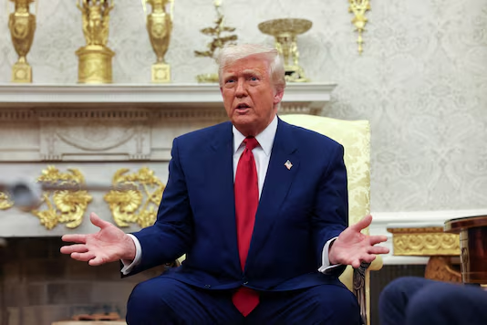 Trump: “Az EU vámokra vonatkozó javaslata nem elég”