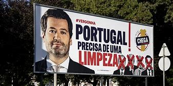  Portugáliában is igyekeznek elgáncsolni a “szélsőjobb” pártot az előrehozott választáson
