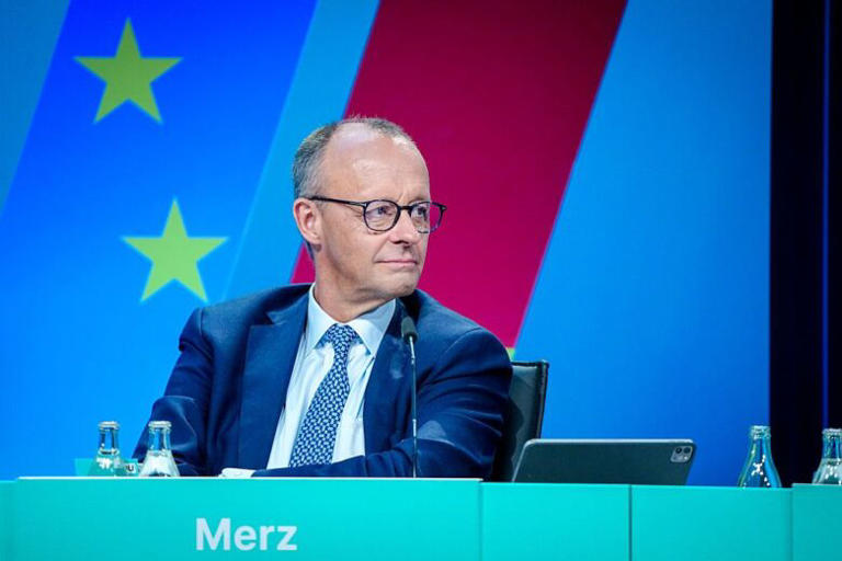 Németország szükségállapotot bevezetését fontolgatja a migráció miatt