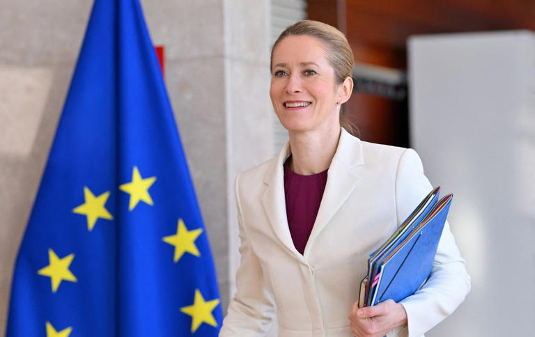 Az EU további 1 milliárd eurót különít el az ukrán fegyvergyártásra