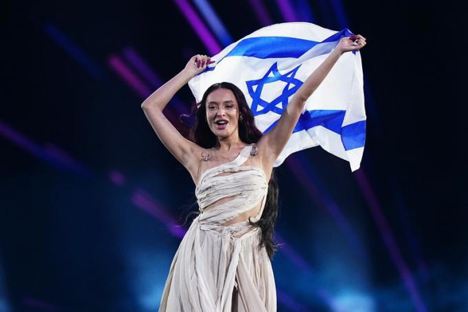 Eurovízió: Indulhat-e Izrael a dalversenyen? Több műsorszolgáltató szeretné Izraelt a népírtás miatt kizárni a versenyből