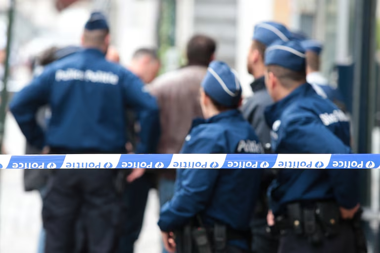 Ismét lövöldözés volt Brüsszelben, ezúttal a Matonge kerületben