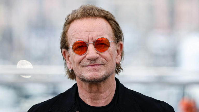 Bono: “Izraelt fel kell szabadítani Netanjahu elnyomása alól”